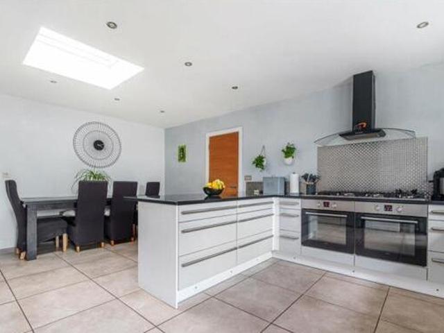 House for sale in Pinfold, Leicestershire