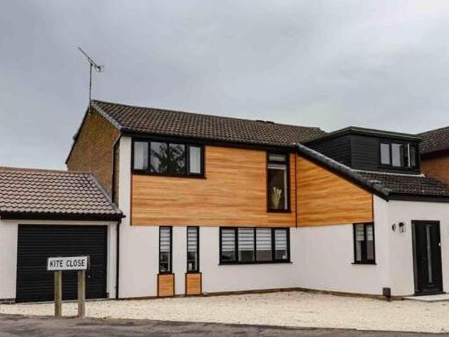House for sale in Pinfold, Leicestershire