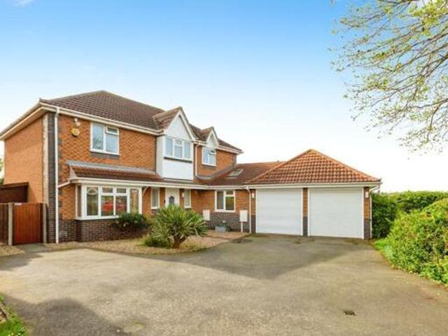House for sale in Leicester Forest East, Blaby