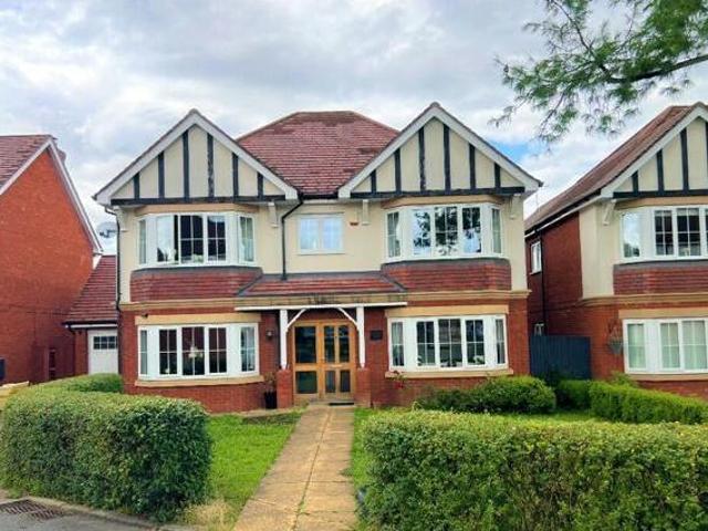 House for sale in Pinfold, Leicestershire