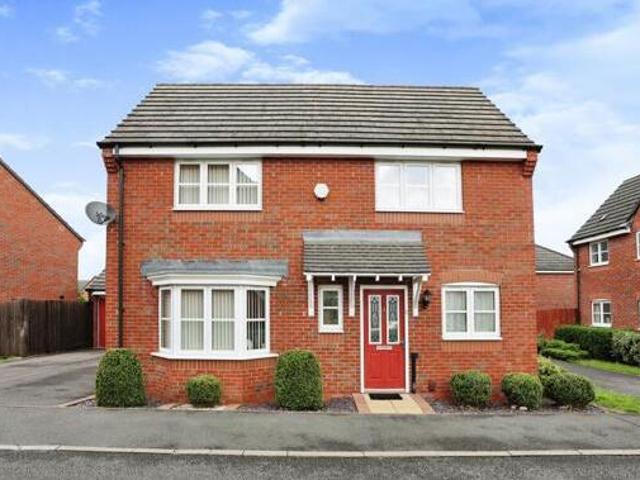 House for sale in Pinfold, Leicestershire