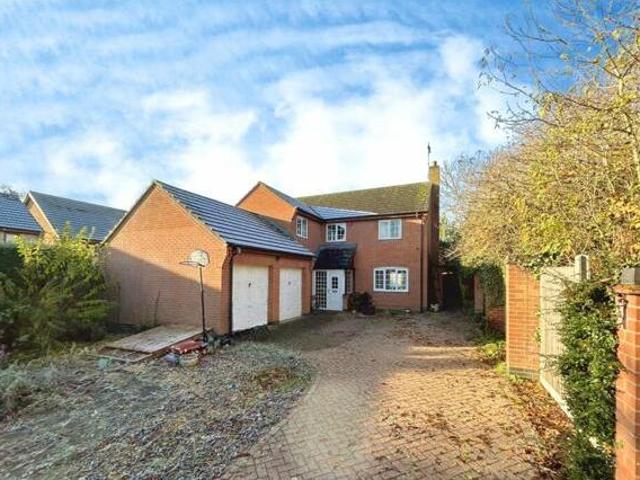 House for sale in Leicester Forest East, Blaby