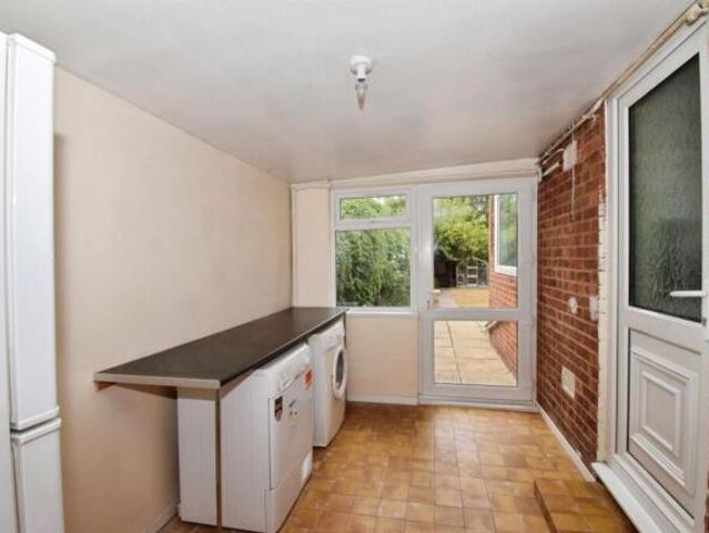 Property for sale in Pinfold, Leicestershire