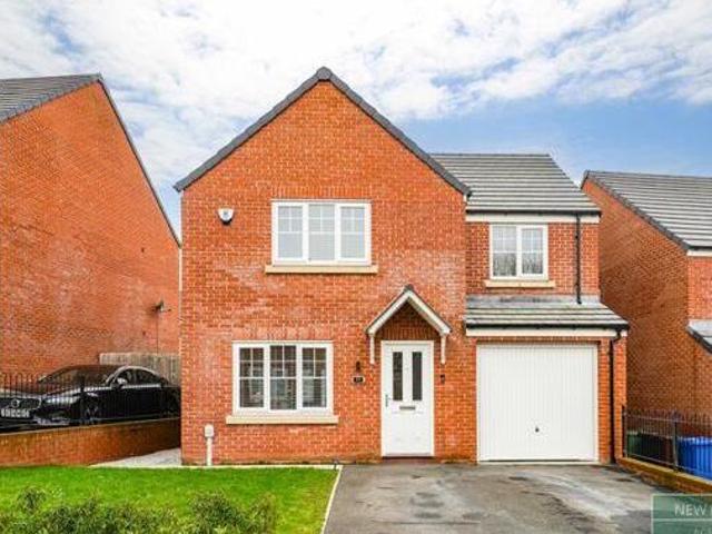 House for sale in Brindle, Andertons Mill