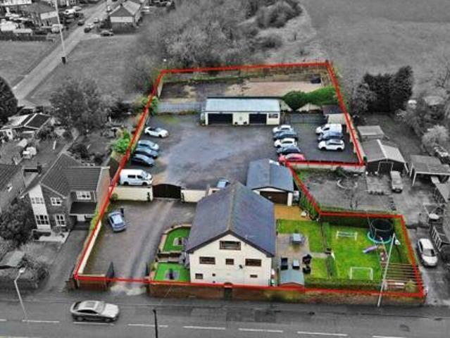 House for sale in Brindle, Andertons Mill
