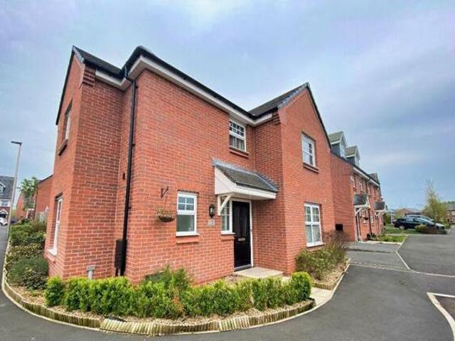House for sale in Brindle, Andertons Mill