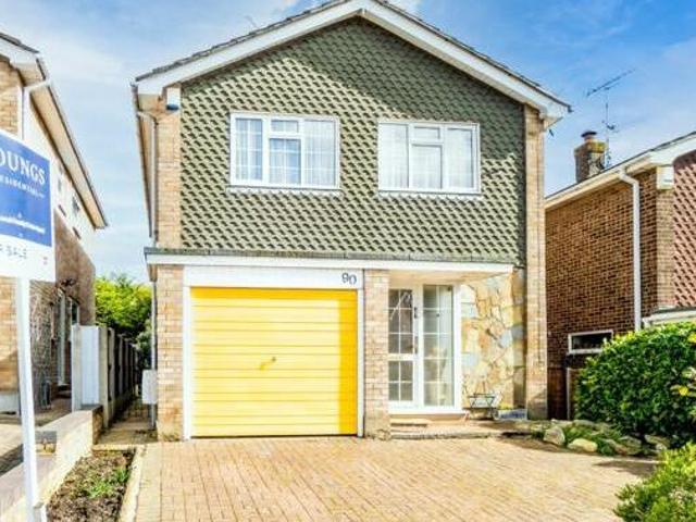 House for sale in Leigh-on-sea