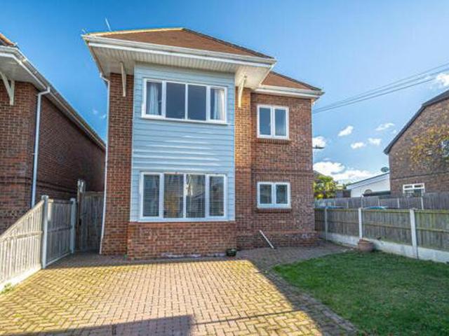 House for sale in Alton Barnes, Essex