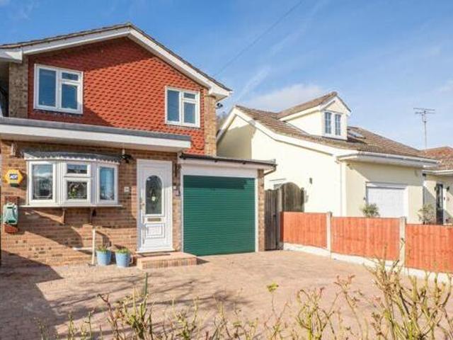 House for sale in Alton Barnes, Essex