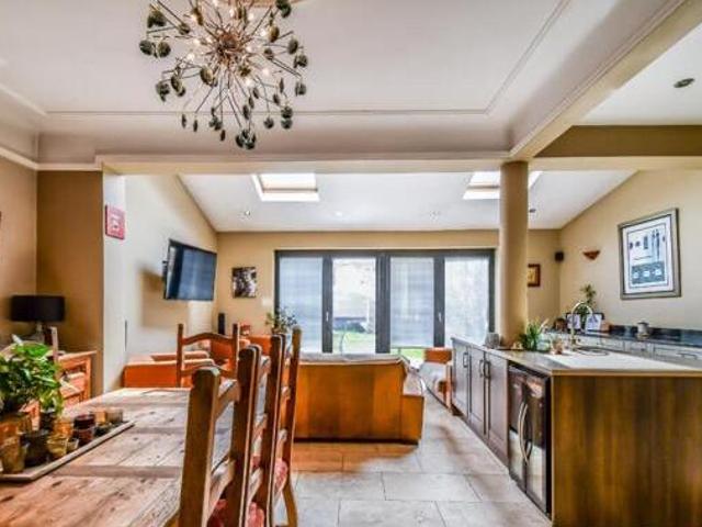 House for sale in Alton Barnes, Essex