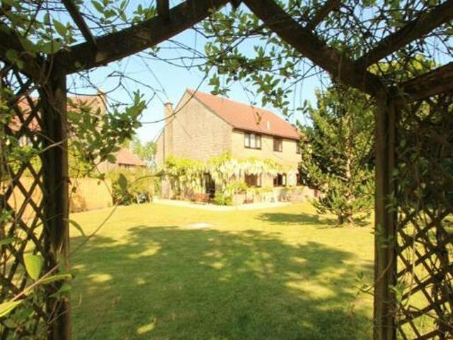 House for sale in Lyons, Greater London