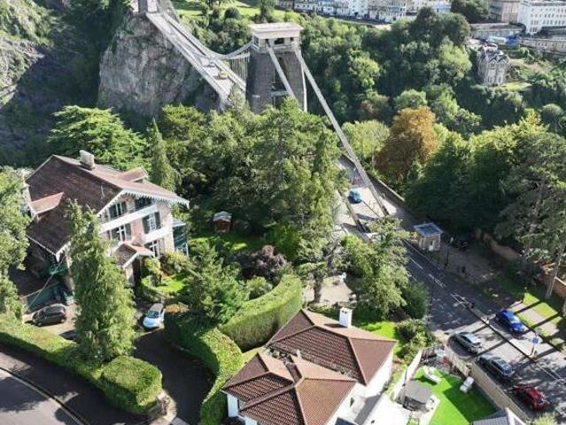 House for sale in Feckenham, City Of Bristol
