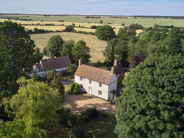 House for sale in Lyons, Greater London