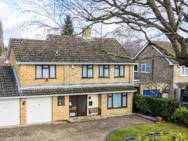 House for sale in Leighton Buzzard, Central Bedfordshire