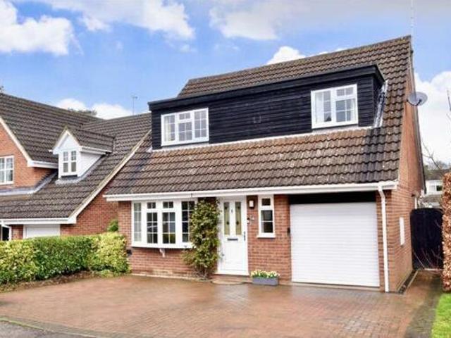 House for sale in Leighton-Linslade, Leighton Buzzard