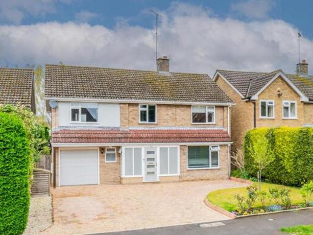 House for sale in Leighton Buzzard, Bedfordshire