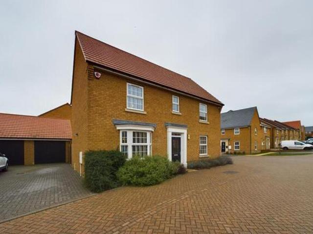 House for sale in Leighton Buzzard, Bedfordshire