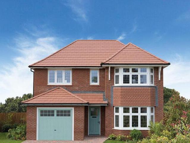 House for sale in Leighton Buzzard, Bedfordshire