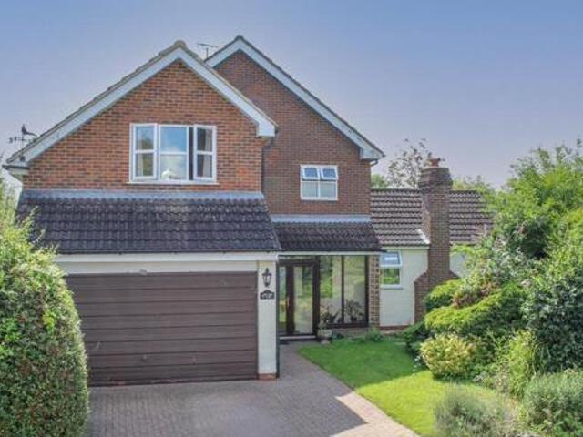 House for sale in Leighton Buzzard, Bedfordshire
