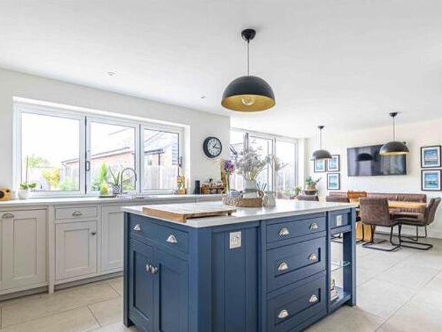 House for sale in Leighton Buzzard, Bedfordshire