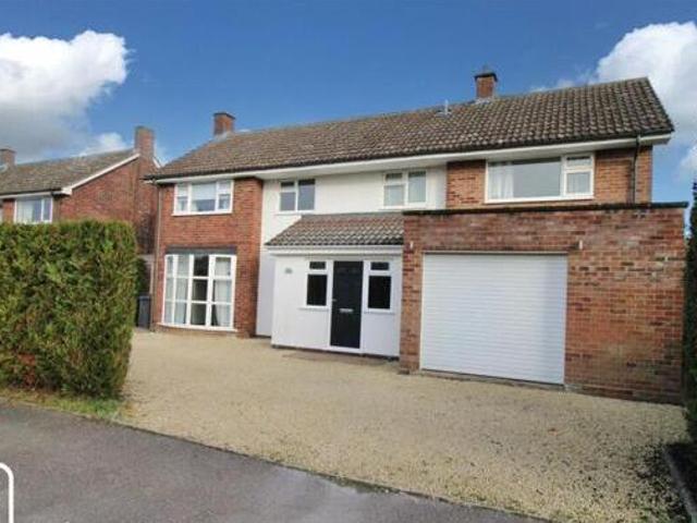 House for sale in Eastbridge, Suffolk