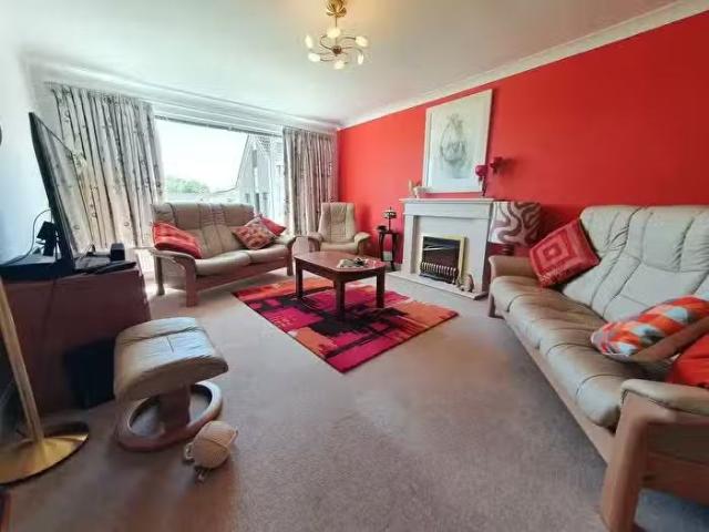 House for sale in Dunipace
