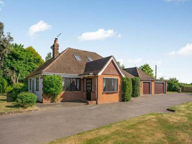 House for sale in Lyons, Greater London