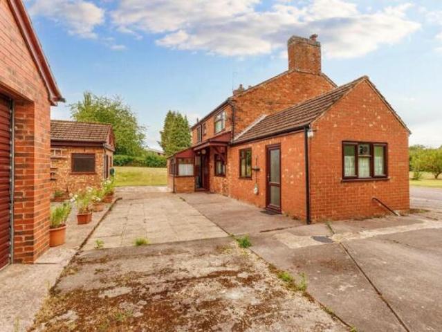 Farm for sale in South Lane, West Yorkshire