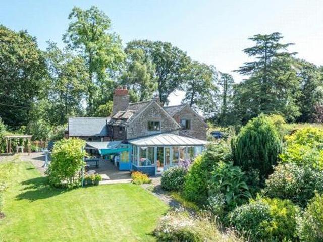 House for sale in Sandpits