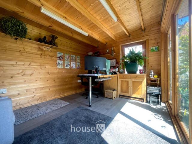 Farm for sale in Talbot Village, Bournemouth