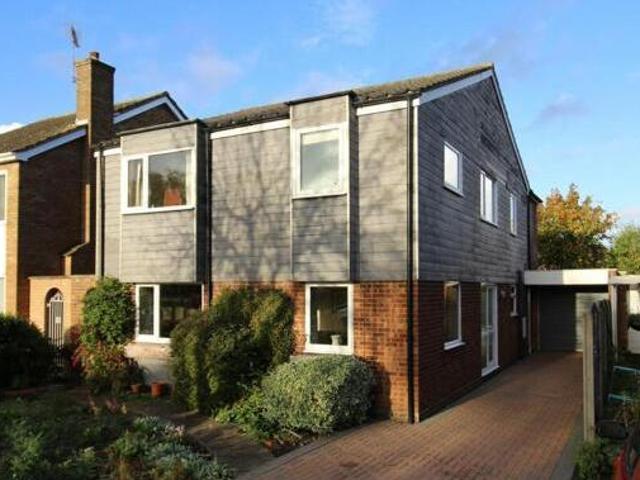 House for sale in Lordship Estate, Letchworth