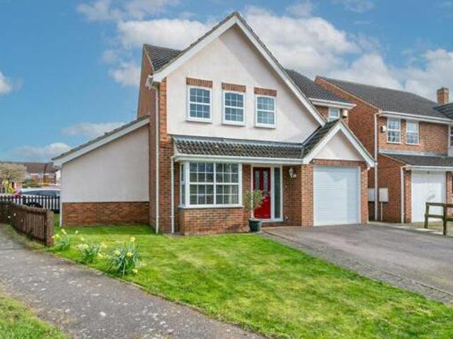 House for sale in Jackmans Estate, Letchworth