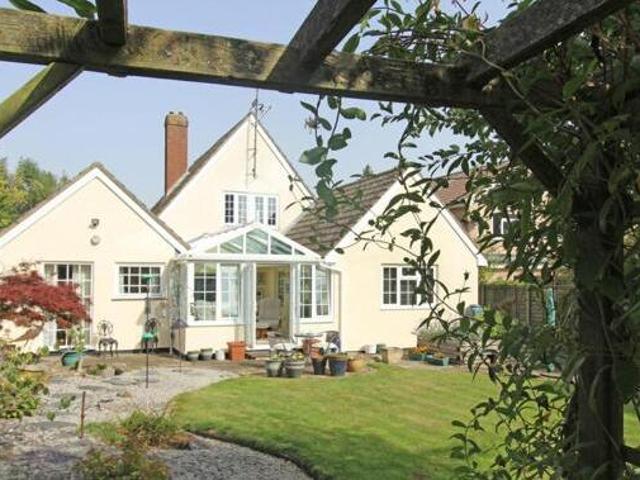 House for sale in Willian, Letchworth