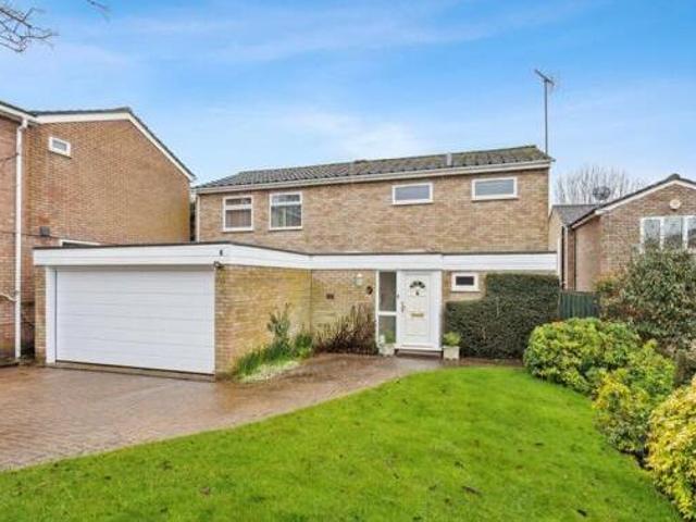 House for sale in Willian, Letchworth