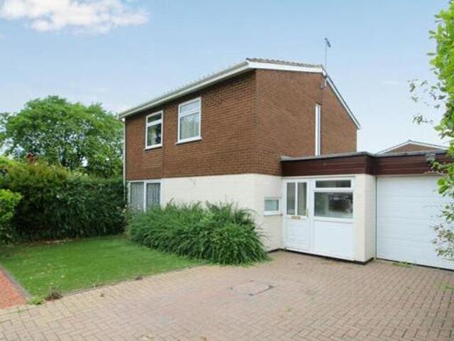 House for sale in Willian, Letchworth