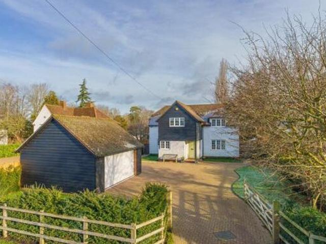 House for sale in Letchworth, Hertfordshire