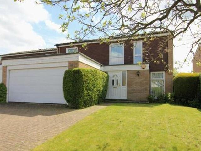 House for sale in Willian, Letchworth
