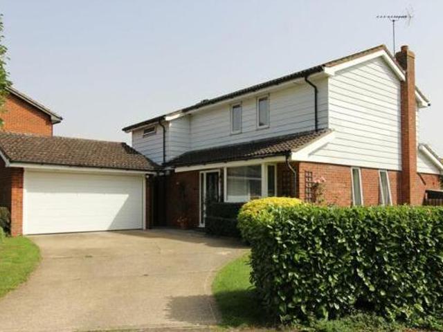 House for sale in Willian, Letchworth