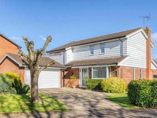 House for sale in Willian, Letchworth