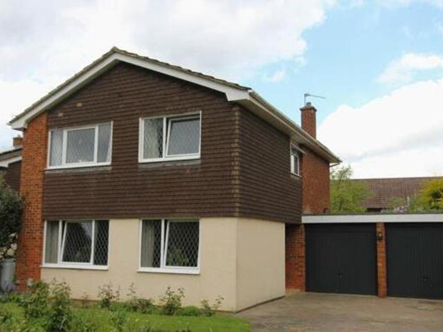 House for sale in Letchworth, Hertfordshire