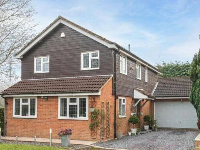 House for sale in Willian, Letchworth