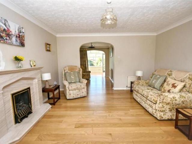 Farm for sale in Old Town, Eastbourne