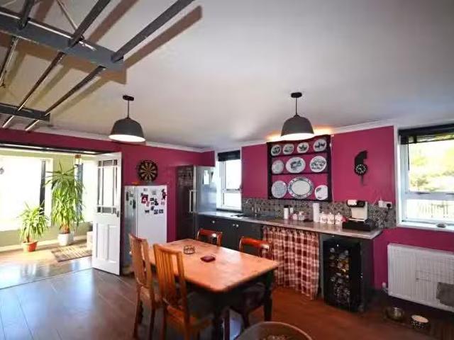 House for sale in Western Isles