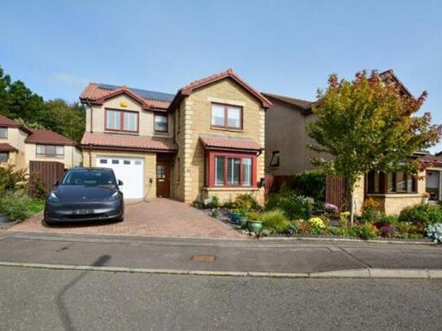 House for sale in Leven, Scotland