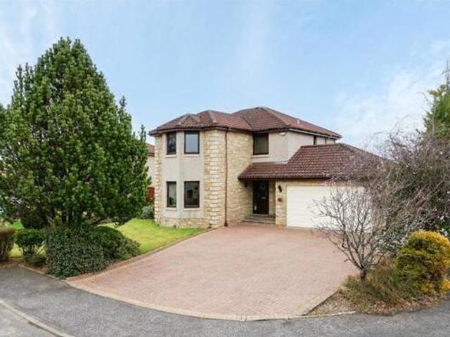 House for sale in Leven, Scotland