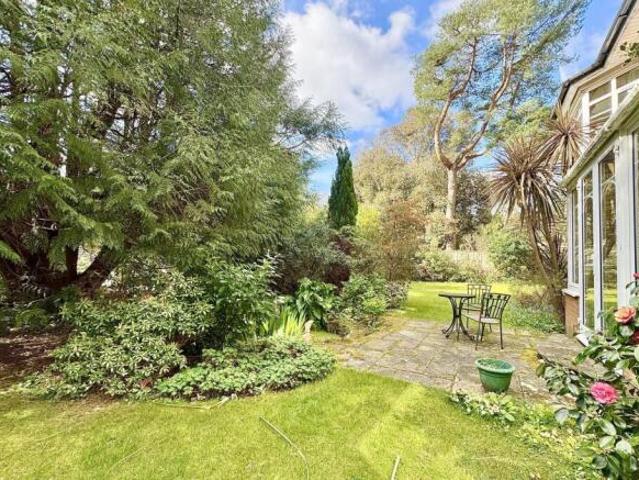 Farm for sale in Talbot Village, Bournemouth