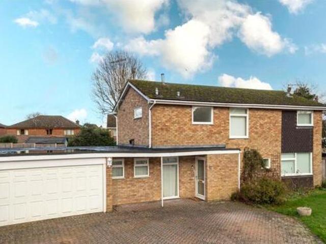 House for sale in Hemel Hempstead, Dacorum
