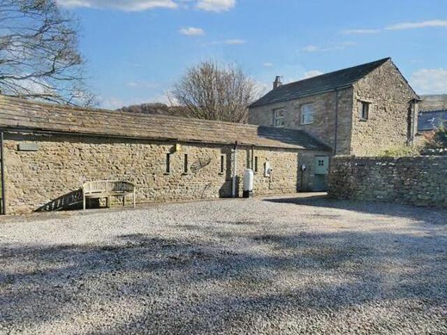 House for sale in Leyburn, North Yorkshire