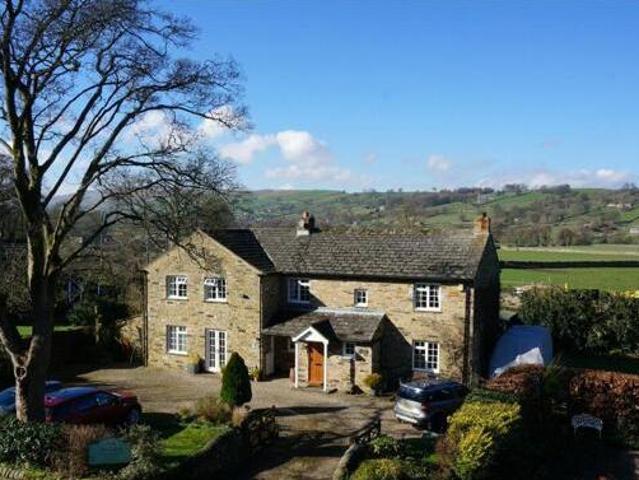 House for sale in Leyburn, North Yorkshire