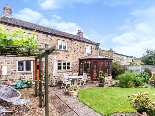 House for sale in Leyburn, North Yorkshire